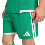 Adidas Men's Tiro 26 Competition Match Day Shorts Green zöld férfi rövidnadrág