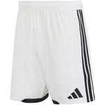 Adidas Men's Tiro 26 Competition Match shorts white and black fekete férfi rövidnadrág KA6183