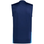 Adidas Men's Tiro 26 Competition Sleeveless Jersey navy sötétkék férfi póló JY6433