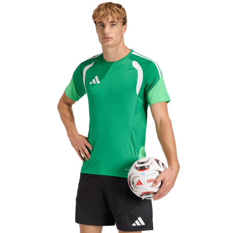 Adidas Men's Tiro 26 Competition Training Jersey green zöld férfi póló