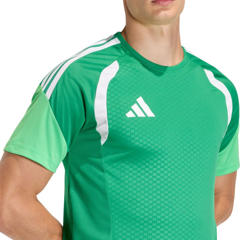 Adidas Men's Tiro 26 Competition Training Jersey green zöld férfi póló