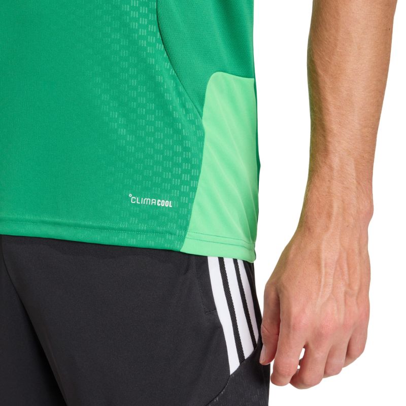 Adidas Men's Tiro 26 Competition Training Jersey green zöld férfi póló