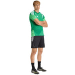 Adidas Men's Tiro 26 Competition Training Jersey green zöld férfi póló