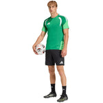 Adidas Men's Tiro 26 Competition Training Jersey green zöld férfi póló