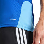 Adidas Men's Tiro 26 Competition Training Jersey kék férfi póló