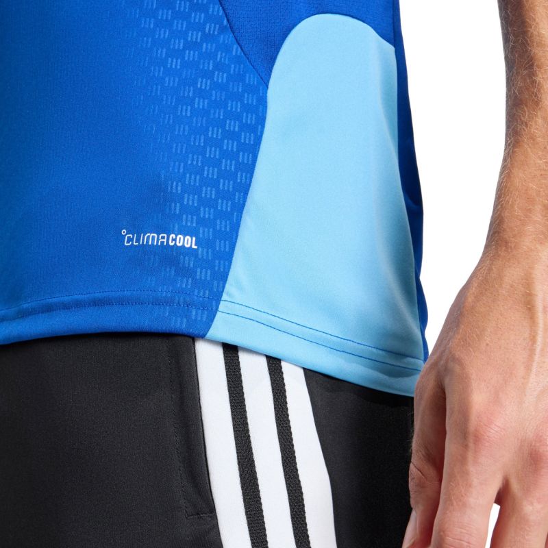Adidas Men's Tiro 26 Competition Training Jersey kék férfi póló