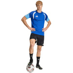 Adidas Men's Tiro 26 Competition Training Jersey kék férfi póló