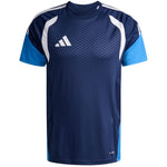 Adidas Men's Tiro 26 Competition Training Jersey Navy Blue sötétkék férfi póló