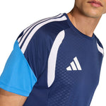 Adidas Men's Tiro 26 Competition Training Jersey Navy Blue sötétkék férfi póló