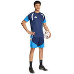 Adidas Men's Tiro 26 Competition Training Jersey Navy Blue sötétkék férfi póló
