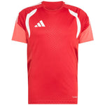 Adidas Men's Tiro 26 Competition Training Jersey red piros férfi póló