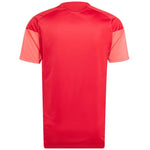 Adidas Men's Tiro 26 Competition Training Jersey red piros férfi póló