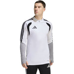 Adidas Men's Tiro 26 Competition Training Top fehér férfi pulóver JX4256