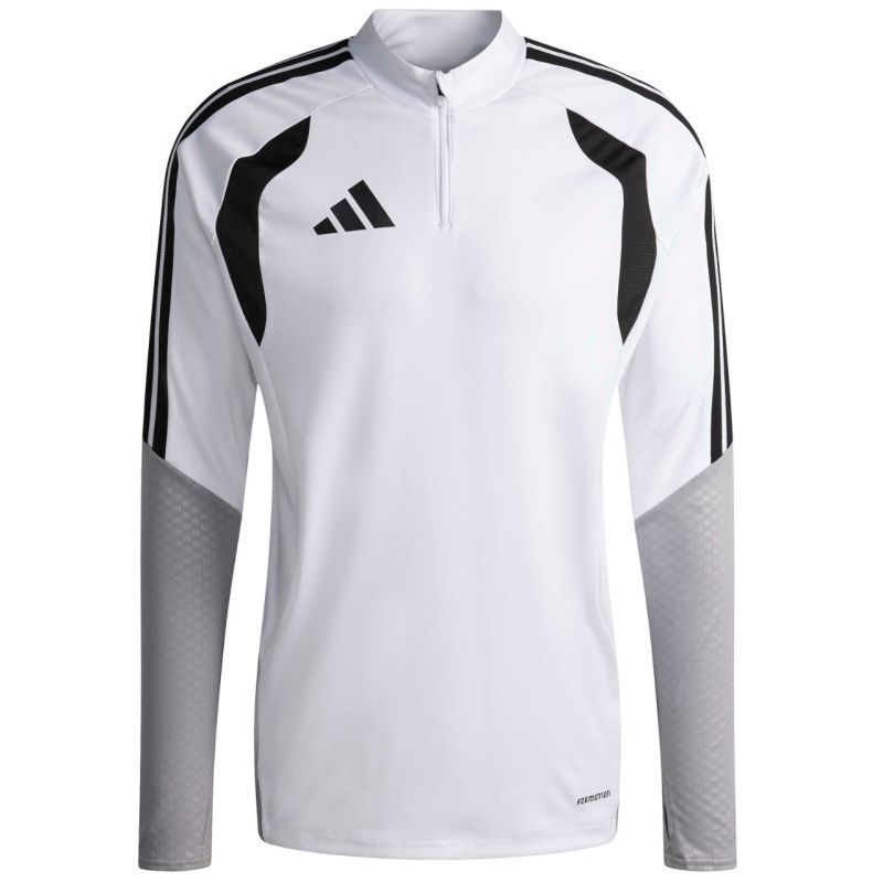 Adidas Men's Tiro 26 Competition Training Top fehér férfi pulóver JX4256