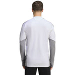 Adidas Men's Tiro 26 Competition Training Top fehér férfi pulóver JX4256