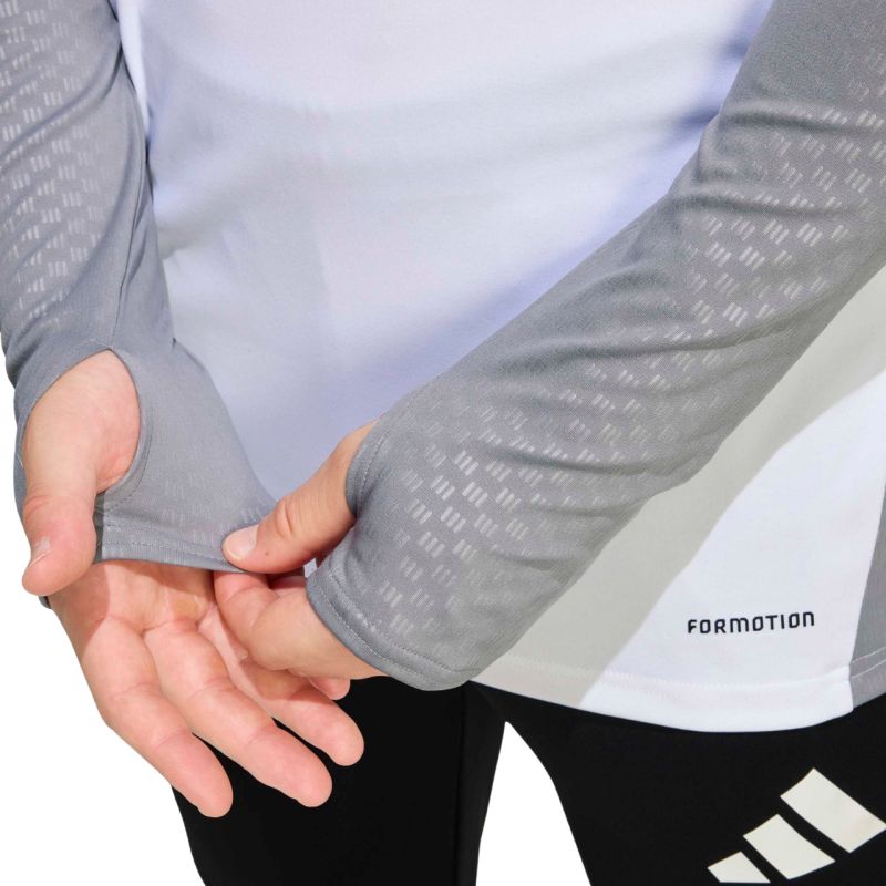 Adidas Men's Tiro 26 Competition Training Top fehér férfi pulóver JX4256
