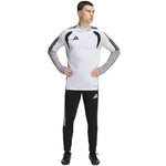 Adidas Men's Tiro 26 Competition Training Top fehér férfi pulóver JX4256