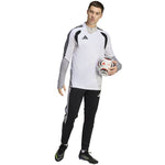 Adidas Men's Tiro 26 Competition Training Top fehér férfi pulóver JX4256
