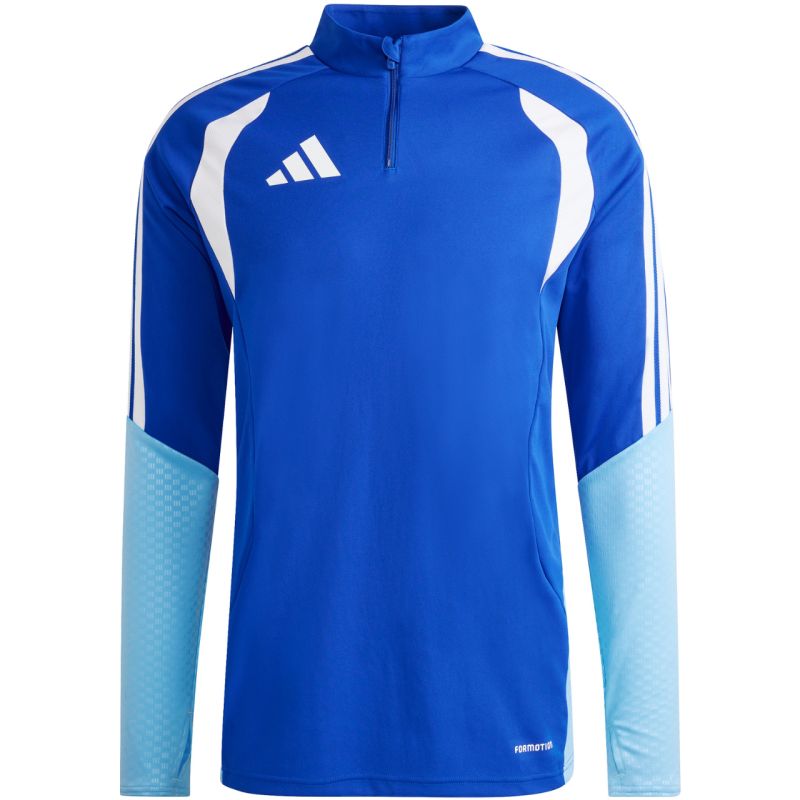 Adidas Men's Tiro 26 Competition Training Top kék férfi pulóver KA5148
