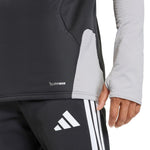 Adidas Men’s Tiro 26 Competition Winterized Sweatshirt in Black fekete férfi pulóver KA0605