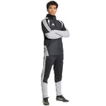Adidas Men’s Tiro 26 Competition Winterized Sweatshirt in Black fekete férfi pulóver KA0605