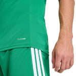 Adidas Men's Tiro 26 League Jersey green zöld férfi póló KB1356