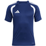 Adidas Men’s Tiro 26 League Jersey navy sötétkék férfi póló KB1360