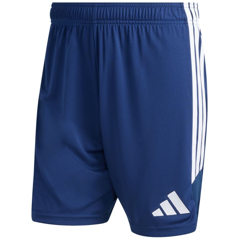 Adidas Men's Tiro 26 League navy blue shorts sötétkék férfi rövidnadrág