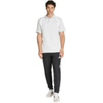 Adidas Men's Tiro 26 League póló Shirt, Light, szürke férfi galléros póló KF3399