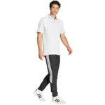 Adidas Men's Tiro 26 League póló Shirt, Light, szürke férfi galléros póló KF3399