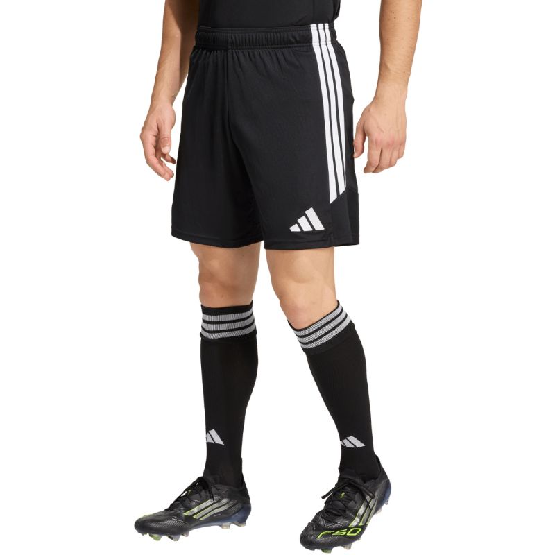 Adidas Men's Tiro 26 League Shorts Black fekete férfi rövidnadrág