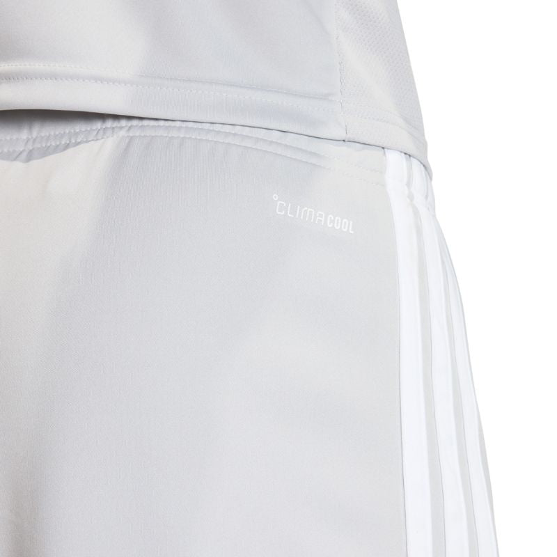 Adidas Men's Tiro 26 League Shorts Gray szürke férfi rövidnadrág