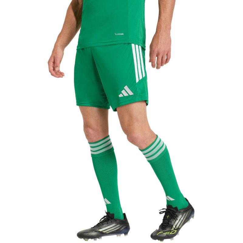 Adidas Men's Tiro 26 League Shorts Green zöld férfi rövidnadrág