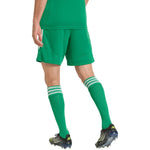 Adidas Men's Tiro 26 League Shorts Green zöld férfi rövidnadrág