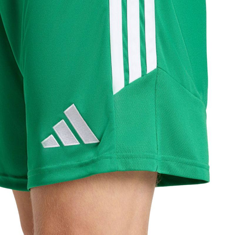 Adidas Men's Tiro 26 League Shorts Green zöld férfi rövidnadrág