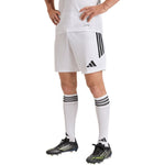 Adidas Men's Tiro 26 League shorts white fehér férfi rövidnadrág