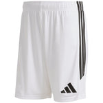 Adidas Men's Tiro 26 League shorts white fehér férfi rövidnadrág