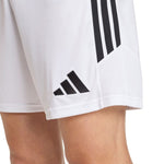 Adidas Men's Tiro 26 League shorts white fehér férfi rövidnadrág
