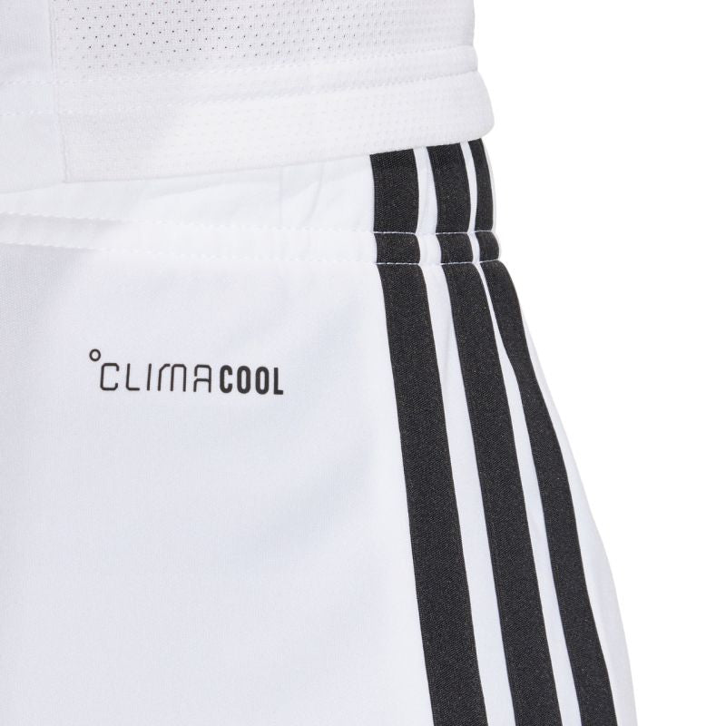 Adidas Men's Tiro 26 League shorts white fehér férfi rövidnadrág