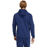 Adidas Men's Tiro 26 League Sweat Full Zip Hoodie Navy kék férfi pulóver KF3320