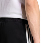 Adidas Men's Tiro 26 League Sweat Shorts Black fekete férfi rövidnadrág