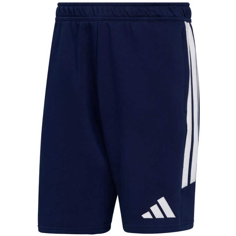 Adidas Men's Tiro 26 League Sweat Shorts Navy Blue sötétkék férfi rövidnadrág
