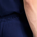 Adidas Men's Tiro 26 League Sweat Shorts Navy Blue sötétkék férfi rövidnadrág