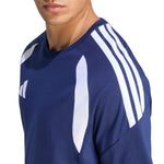 Adidas Men’s Tiro 26 League Tee navy sötétkék férfi póló JY7187