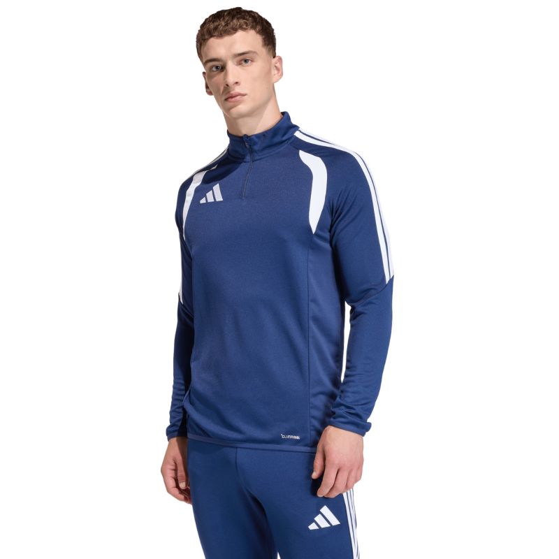 Adidas Men's Tiro 26 League Training Top navy sötétkék férfi pulóver JY9695