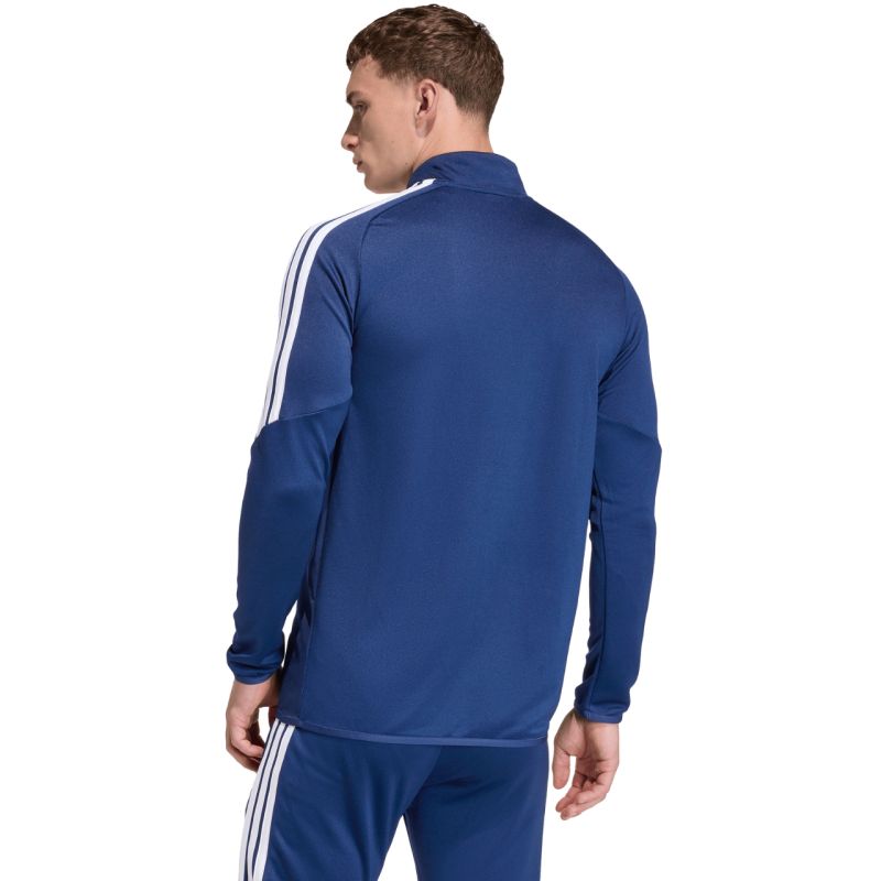 Adidas Men's Tiro 26 League Training Top navy sötétkék férfi pulóver JY9695
