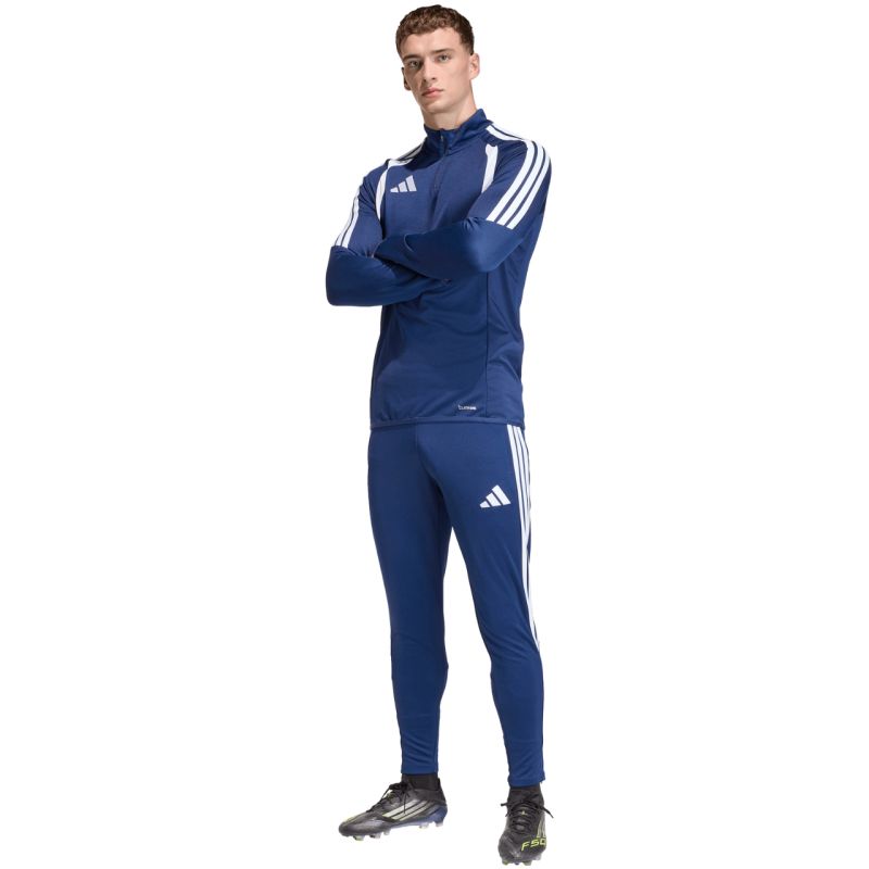 Adidas Men's Tiro 26 League Training Top navy sötétkék férfi pulóver JY9695