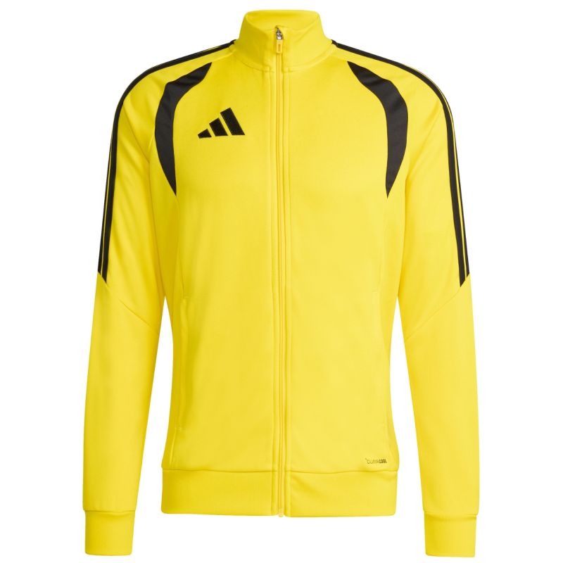 Adidas Men's Tiro 26 League Training Top, Yellow sárga férfi pulóver JY7206