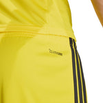 Adidas Men's Tiro 26 League yellow shorts sárga férfi rövidnadrág