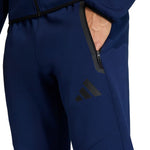 Adidas Men's Tiro 26 Travel Sweat Pant Navy kék férfi nadrág KF6073